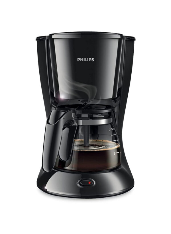 فيليبس ماكينة تحضير القهوة بالتنقيط سعة 600 مل بقدرة ‎750 واط - HD7432/20