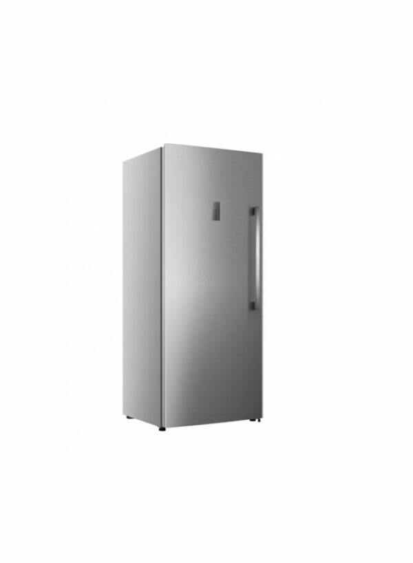 Hisense Upright Freezer - 590 L - 21 Feet - Silver - Fsi72Dcss