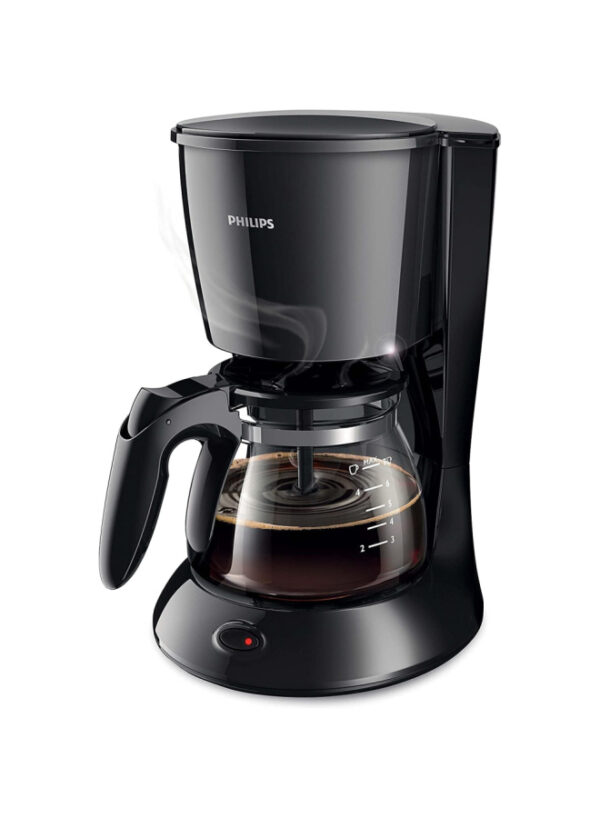 Philips 750 W 600 ml Drip Coffee Maker - HD7432/20