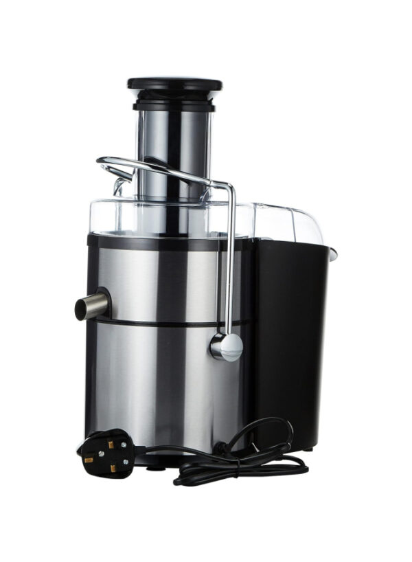 Sanford 2-In-1 Juice Blender 800 W 2.2L - Black - Sf5507Jb Bs