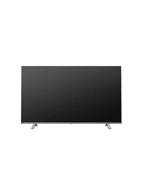 Toshiba Smart Screen 43 Inch - Uhd 4K - Black - Tv43C350Lw-4K