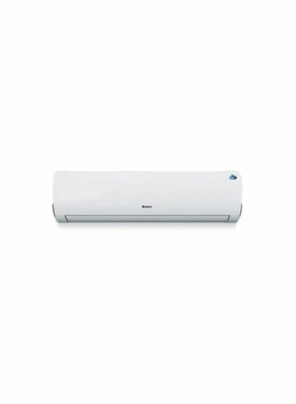 Gree Split Air Conditioner 18400 Btu Hot And Cold - White - Gwh18Agd-D3Nta1J