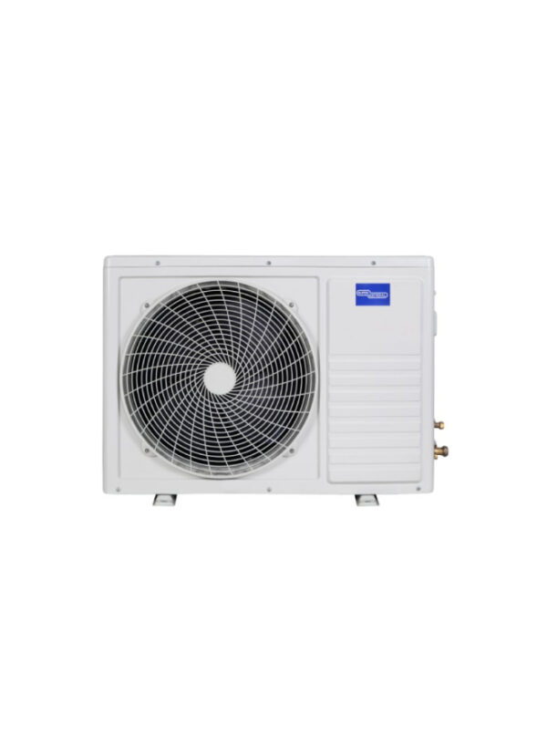 Super General Split Wall Air Conditioner - 21000 Btu - Cold Only - Ksgs243Ge