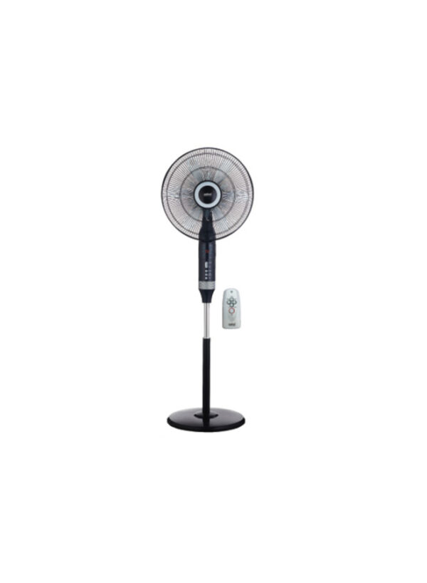 Sanford Stand Fan With Remote Control 16" - Black - SF903SFN BS008