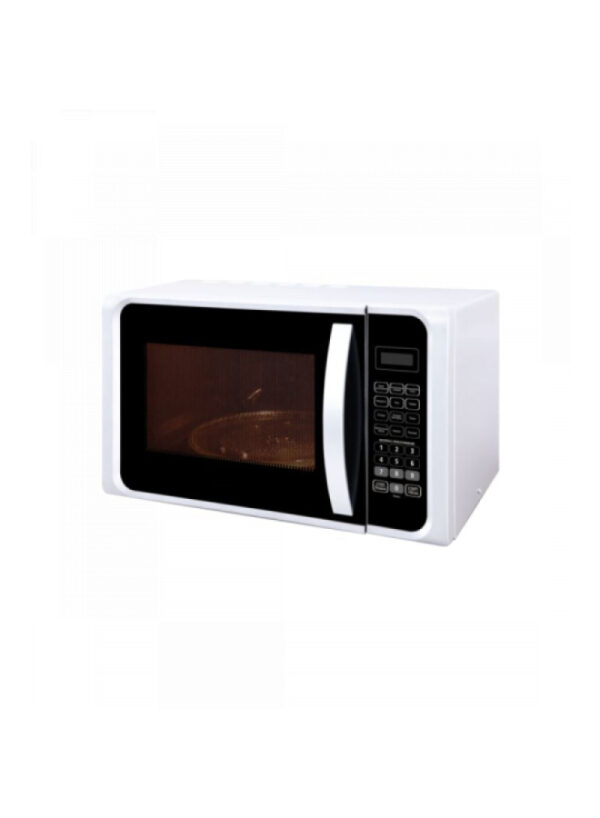 Kion Digital Microwave - 25 L - 700 W - White - Kmw/725D