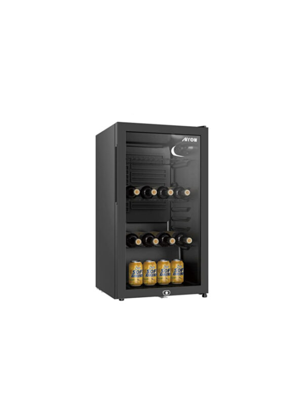 Arrow Refrigerator With Cabinet Design - One Door - 90 L - Ro-100Sch