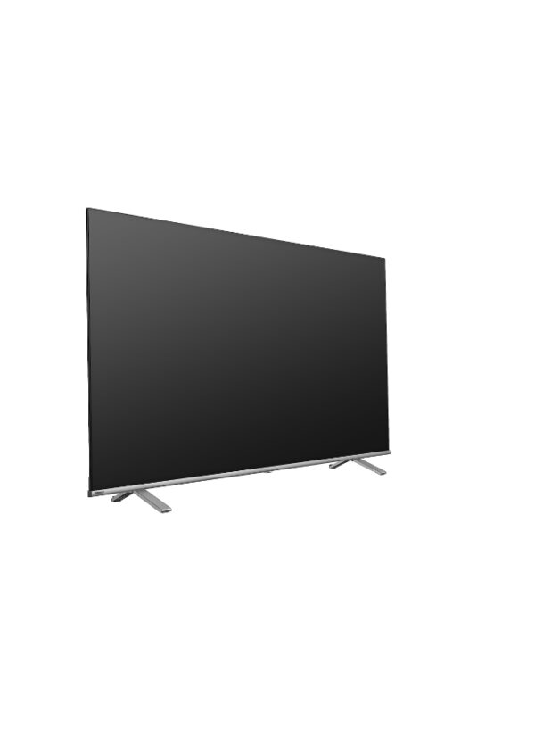 Toshiba Smart Screen 75 Inch - Uhd 4K - Black - Tv75C350Lw-4K