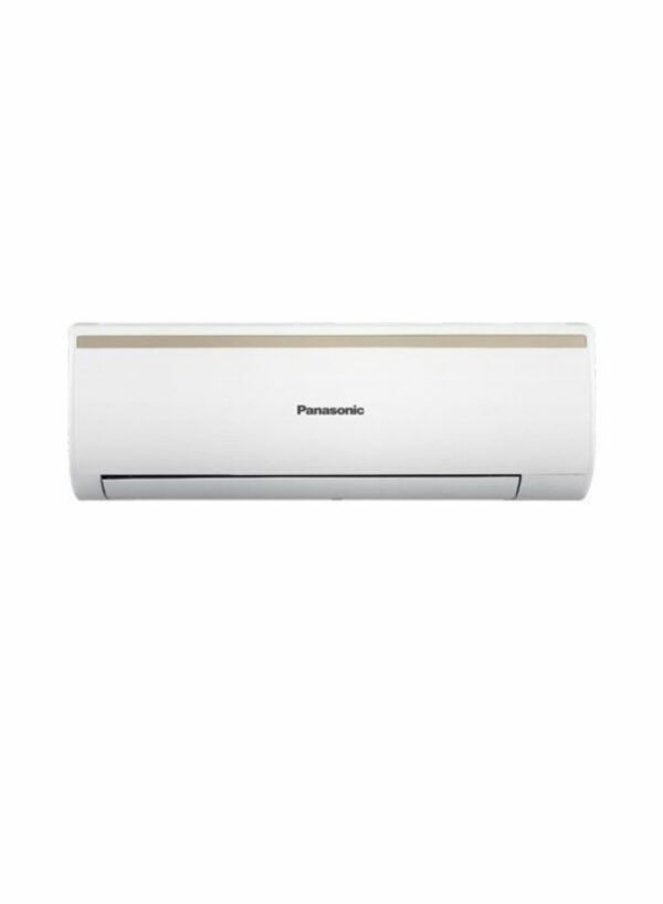 Panasonic Split Air Conditioner, 21,800 Btu, Cold Only - White - Cs-Yv24Uks