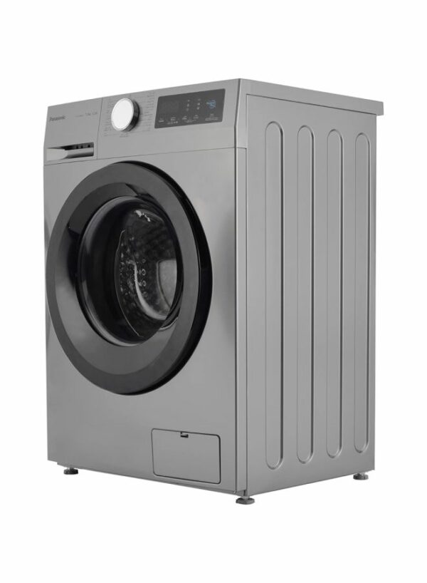 Panasonic Front Loading Washing Machine 7 Kg - 1200 Rpm