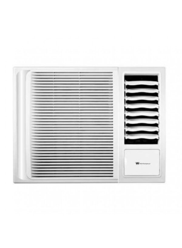 White Westinghouse Air Conditioner 18000 Cold Units Only - White - Wwa20K22R