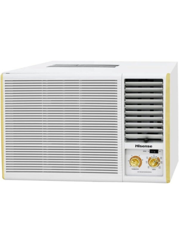 Hisense Air Conditioner Is Only 18000 Units - White - Hw18Ca23