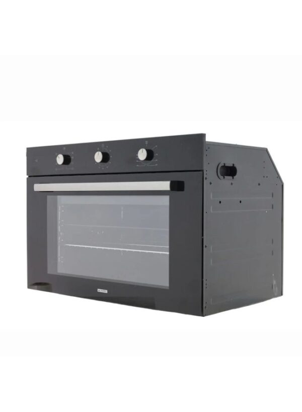 Kumtel built-in oven - 3250 watts - black - 362-10-A9SF31B