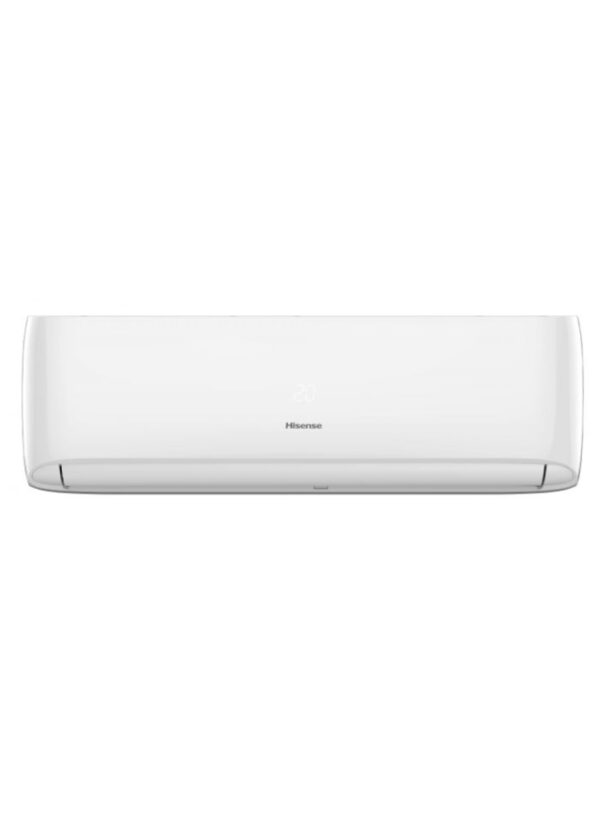Hisense Split Air Conditioner 18400 BTU Cooling Only - White - HS18CPI/O23