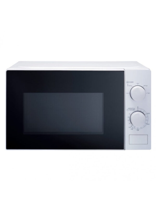 Kion Regular Microwave - 20 L - 700 W - White Kmw/720M005
