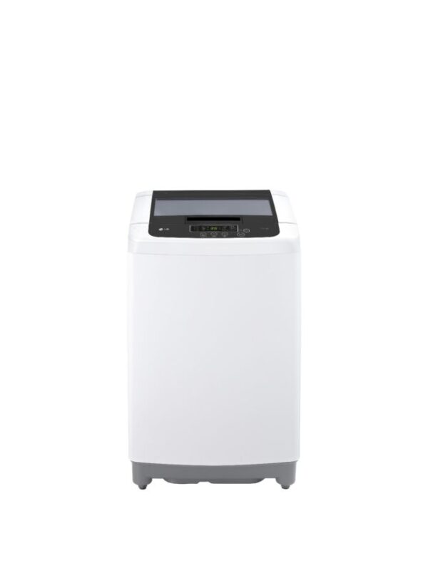 LG Top Loading Automatic Washing Machine - 11.5 kg - White - WTV11BNW