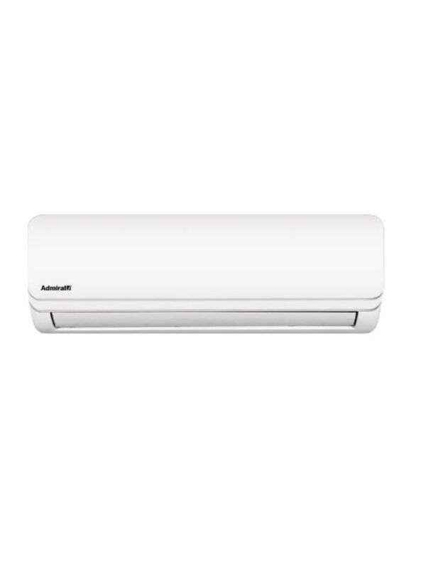 Admiral Split Air Conditioner 21000 BTU - Hot And Cold - White - ADS24KHCNP