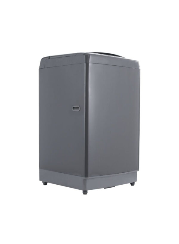 LG Top Loading Washing Machine - 11 Kg - 8 Programs - Black