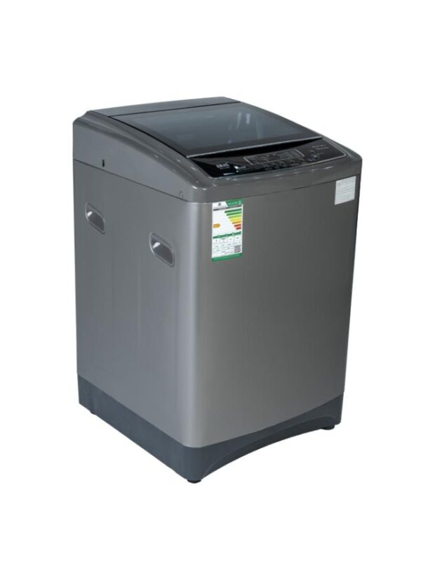 Amax Automatic Washing Machine - Top Load - 13 Kg - Silver - Stl13Ax